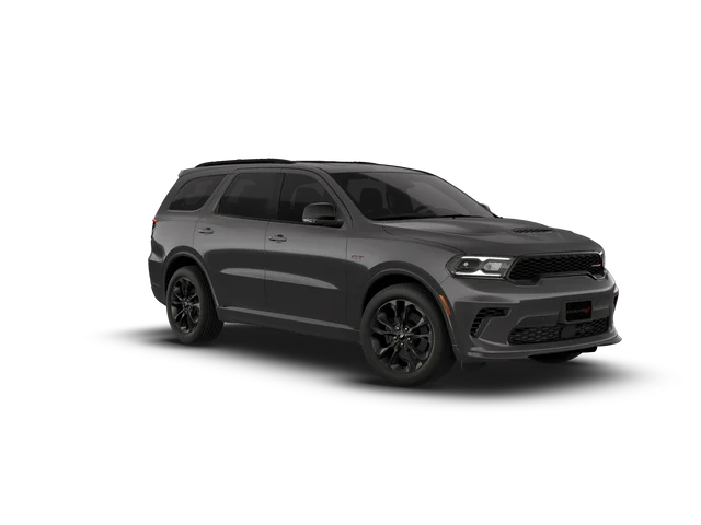2026 Dodge Durango GT Plus - Photo 11
