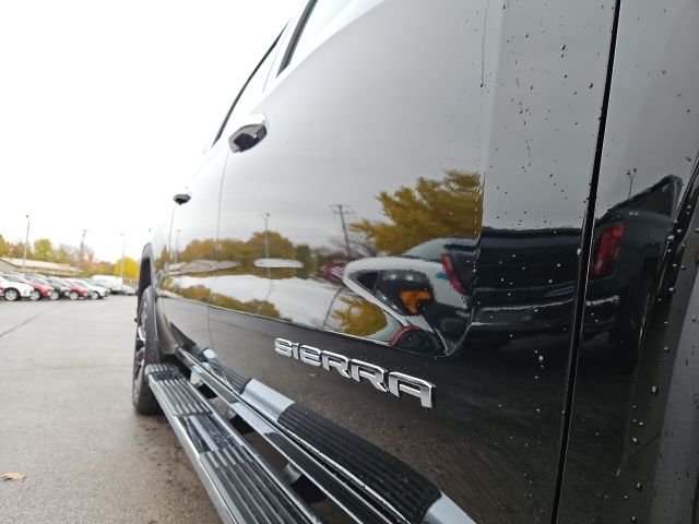 2026 GMC Sierra 1500 SLT - Photo 16