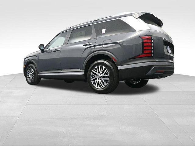 New 2026 Gray Hyundai SEL FWD image 33