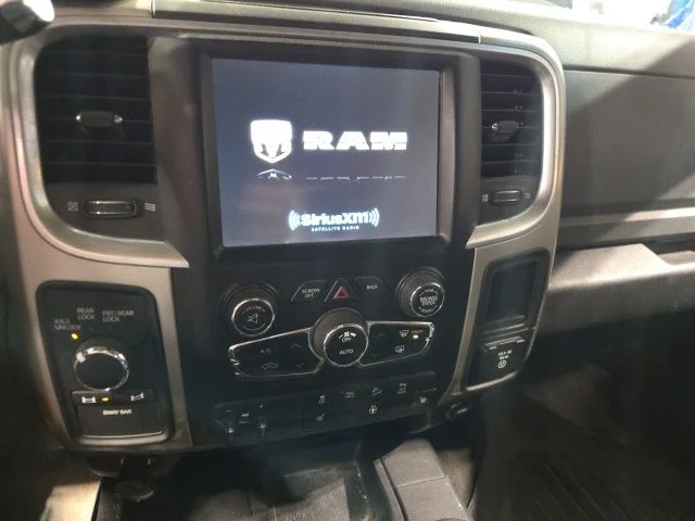 Used 2016 Black Ram Power Wagon image 15