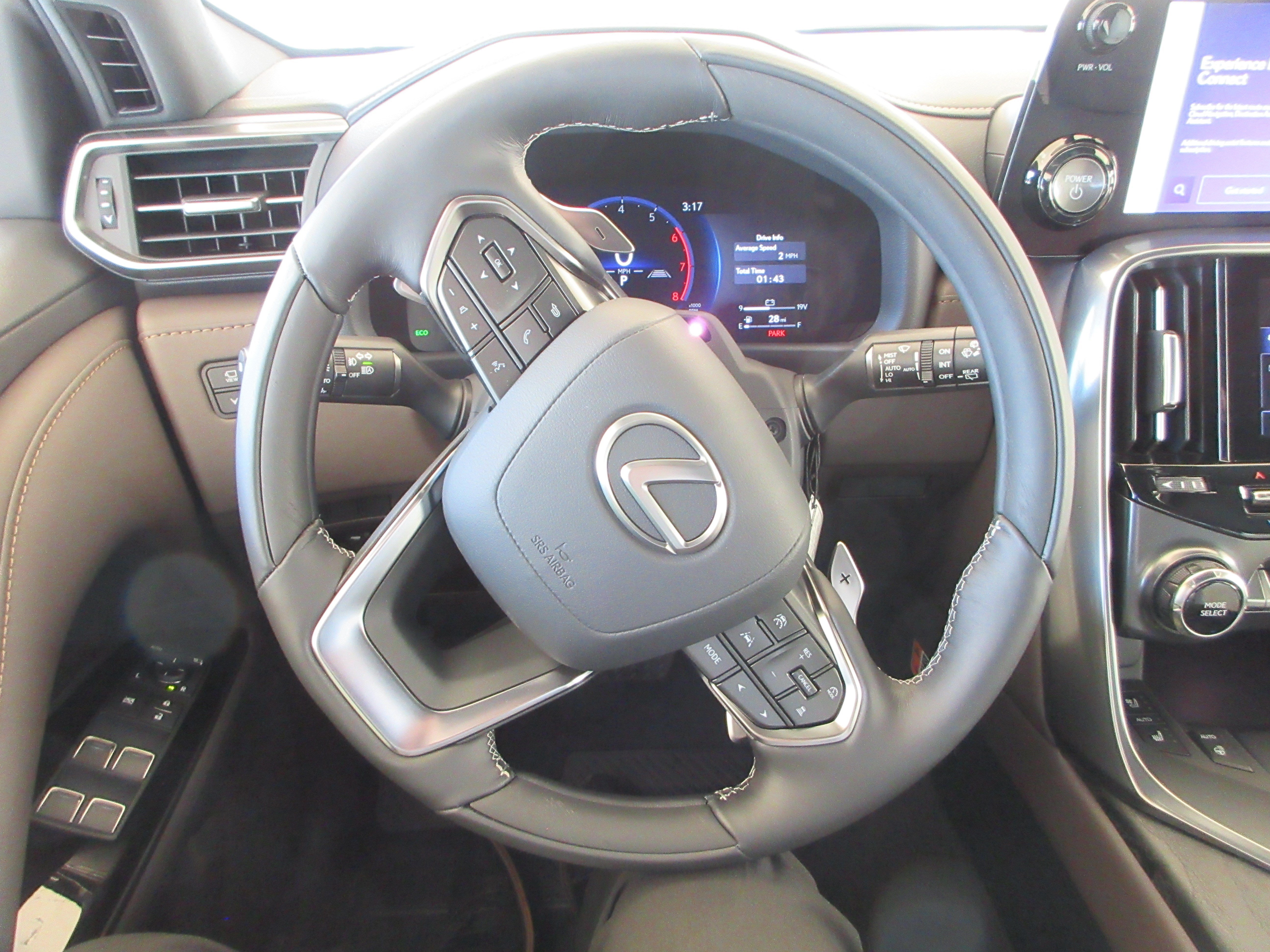 New 2026 Caviar Lexus LUXURY image 40