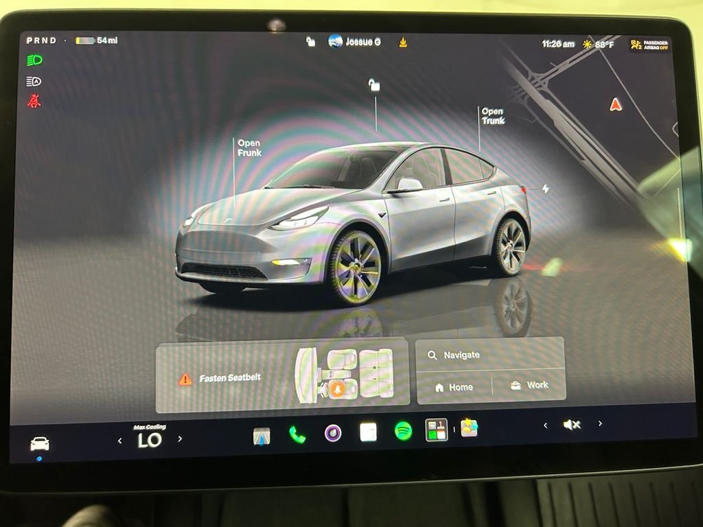 Used 2025  Tesla Long Range image 11