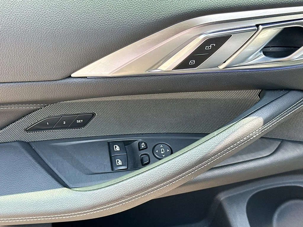 Used 2021 Black BMW 430i image 18