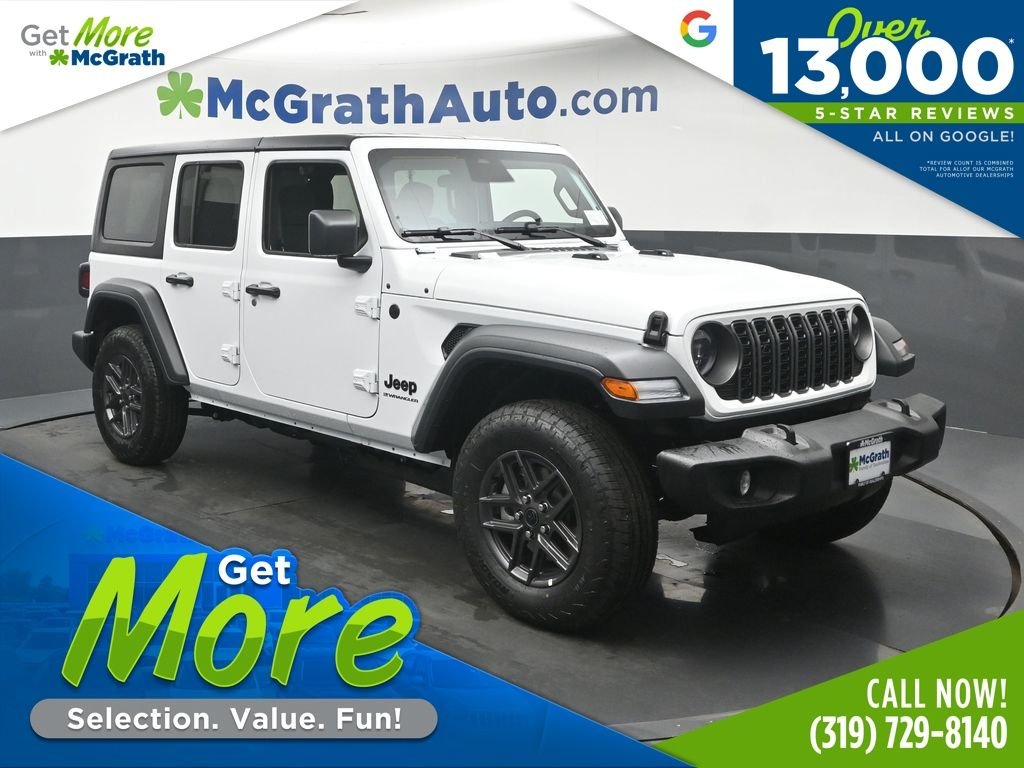 2027 Jeep Wrangler