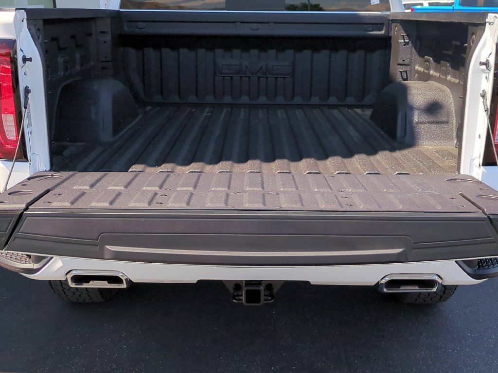 2026 GMC Sierra 1500 AT4 - Photo 29