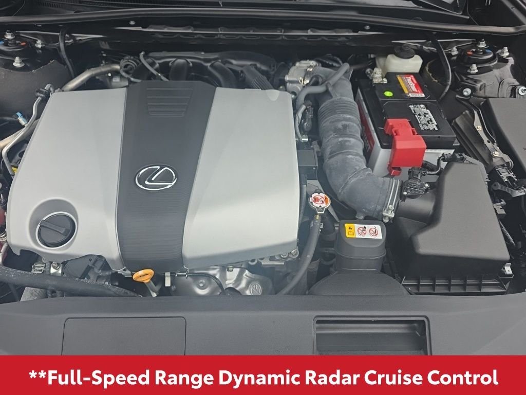 2024 Lexus ES 350 - Photo 13