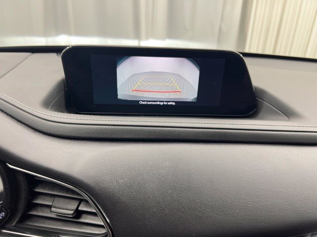 Used 2024 Black Mazda 2.5 S Preferred Package MAZDACERTIFIED image 18
