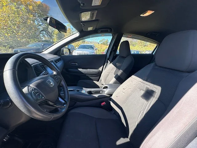 Used 2019 Silver Honda Sport image 5