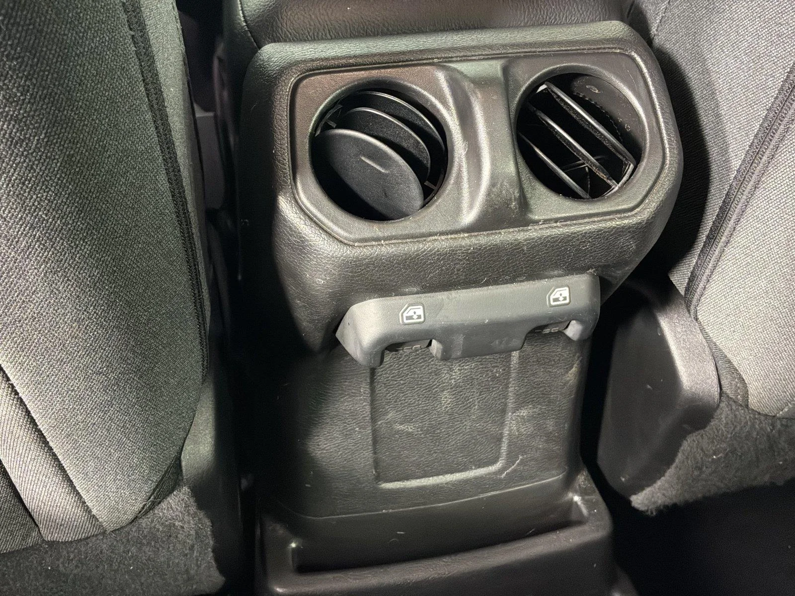 Used 2025 Mojito Clearcoat Jeep Willys image 19
