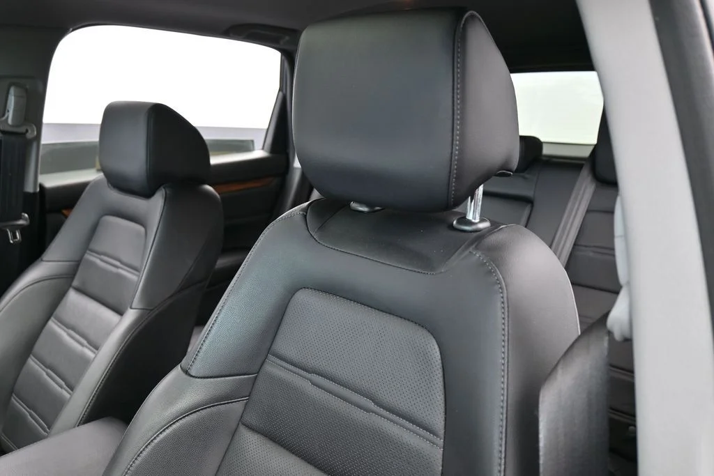 Used 2022 Gray Honda EX-L image 17