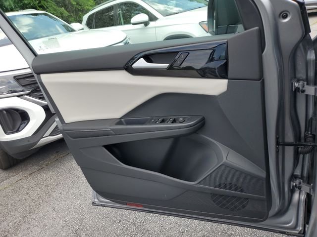 New 2026 Silver Volkswagen 1.5T S image 29