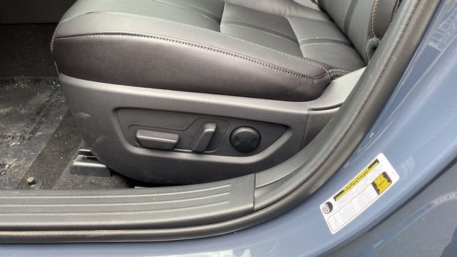 New 2026 Polymetal Gray Metallic Mazda 2.5 Turbo Premium Plus AWD image 19