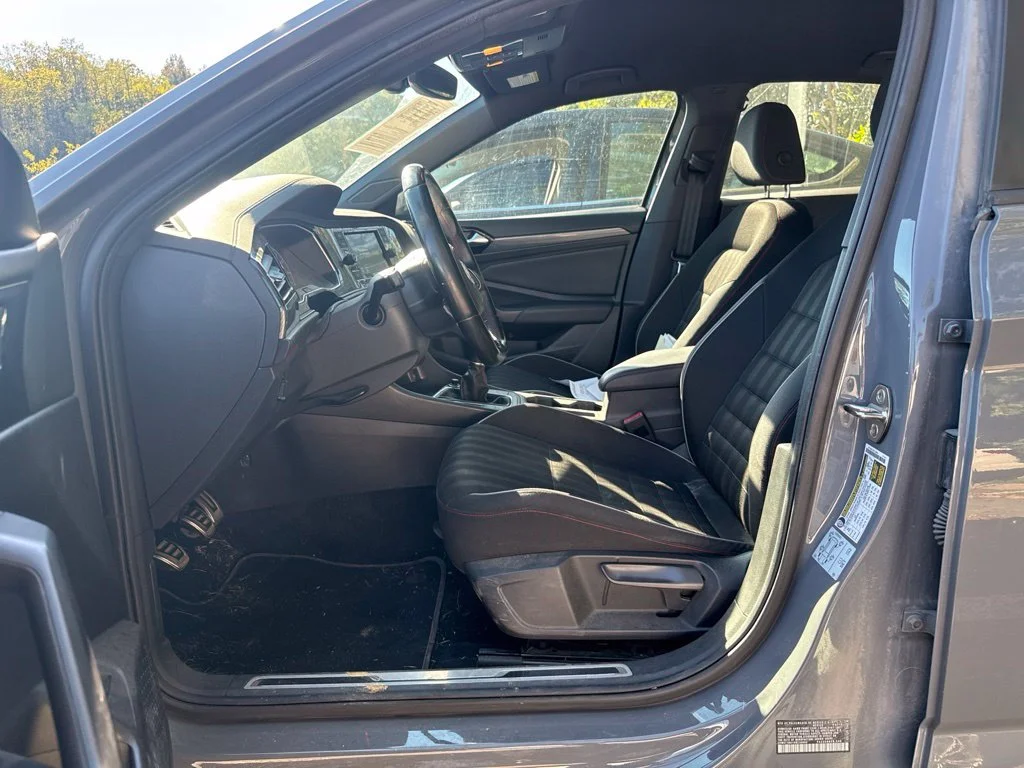 Used 2019 Gray Volkswagen 2.0T S image 5