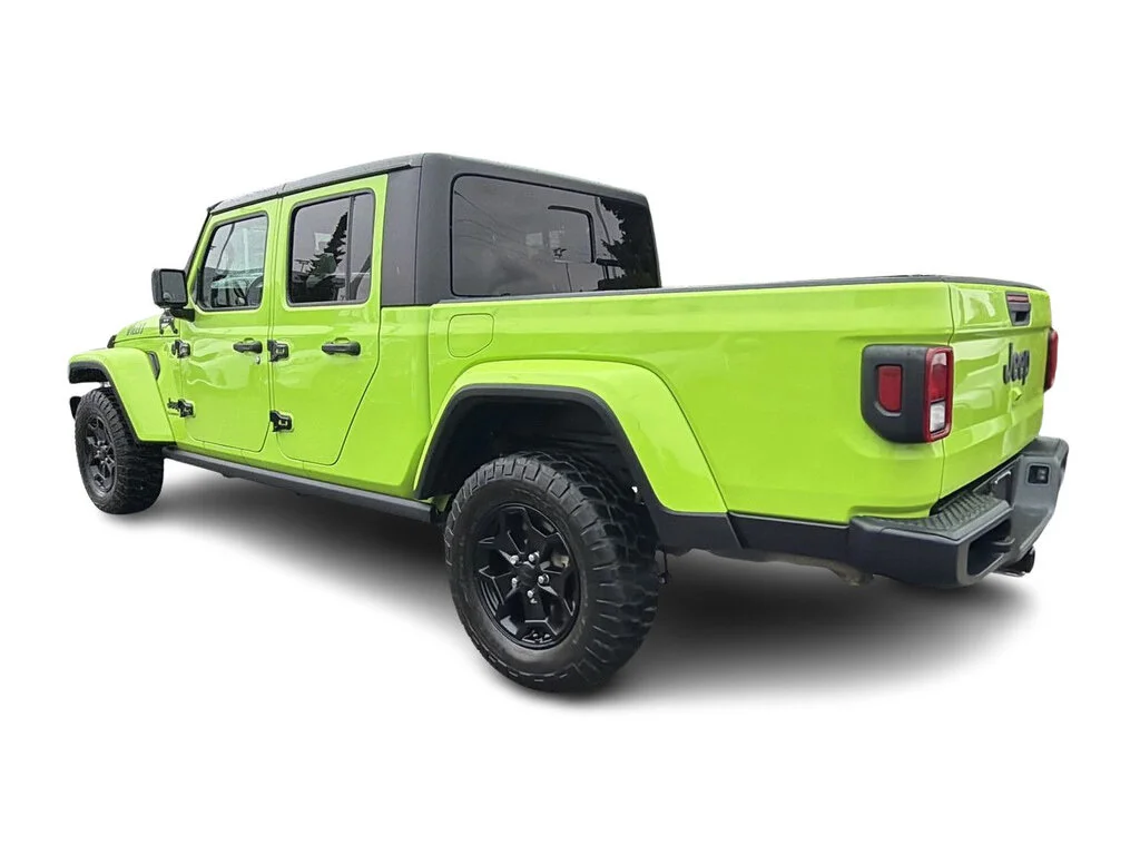 Used 2021  Jeep Sport Technology Group   Cold Weather Group image 9