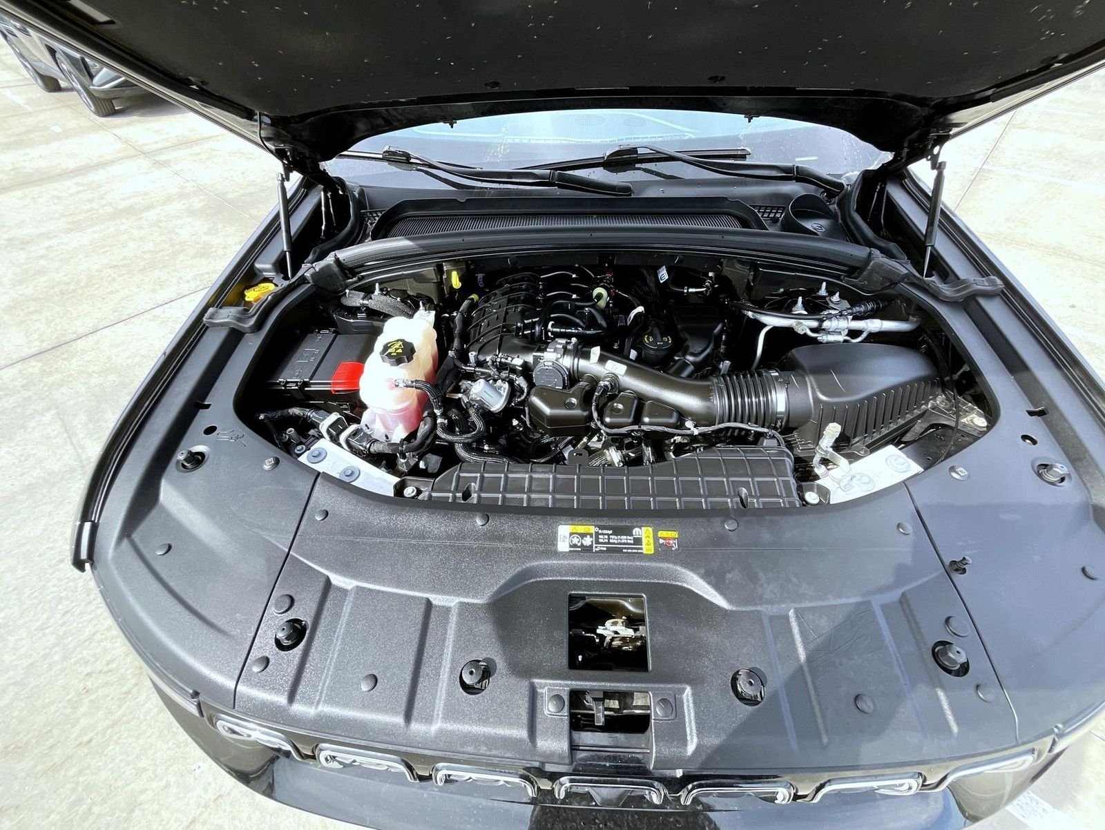 Used 2023 Black Jeep Limited image 26