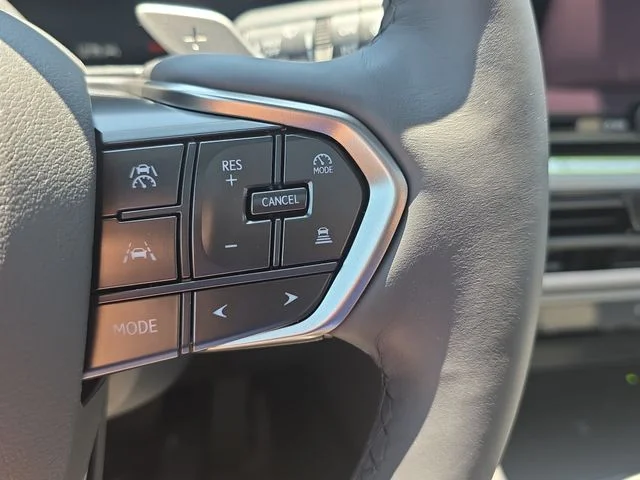 2026 Lexus TX 350 Premium - Photo 20