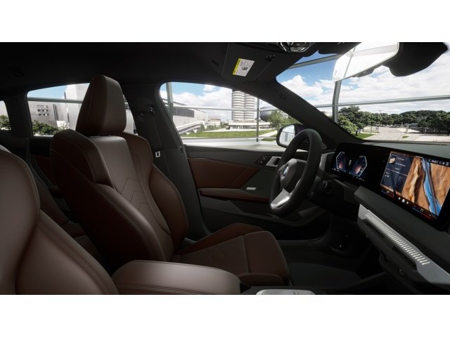 New 2026 Purple BMW 228 image 9