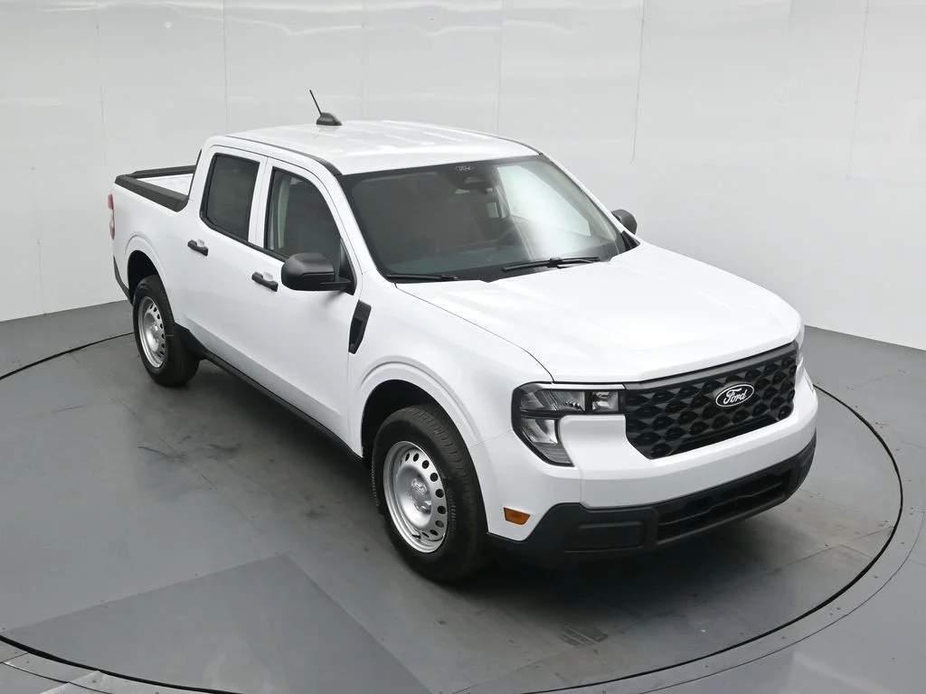 New 2026 Oxford White Ford XL image 33