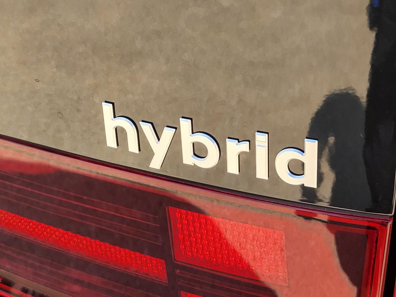 2026 Hyundai Santa Fe Limited - Photo 6