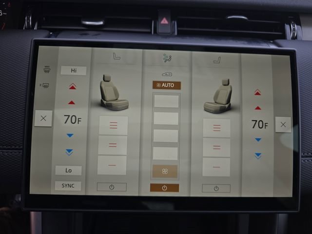 2025 Land Rover Discovery Sport Dynamic SE - Photo 16