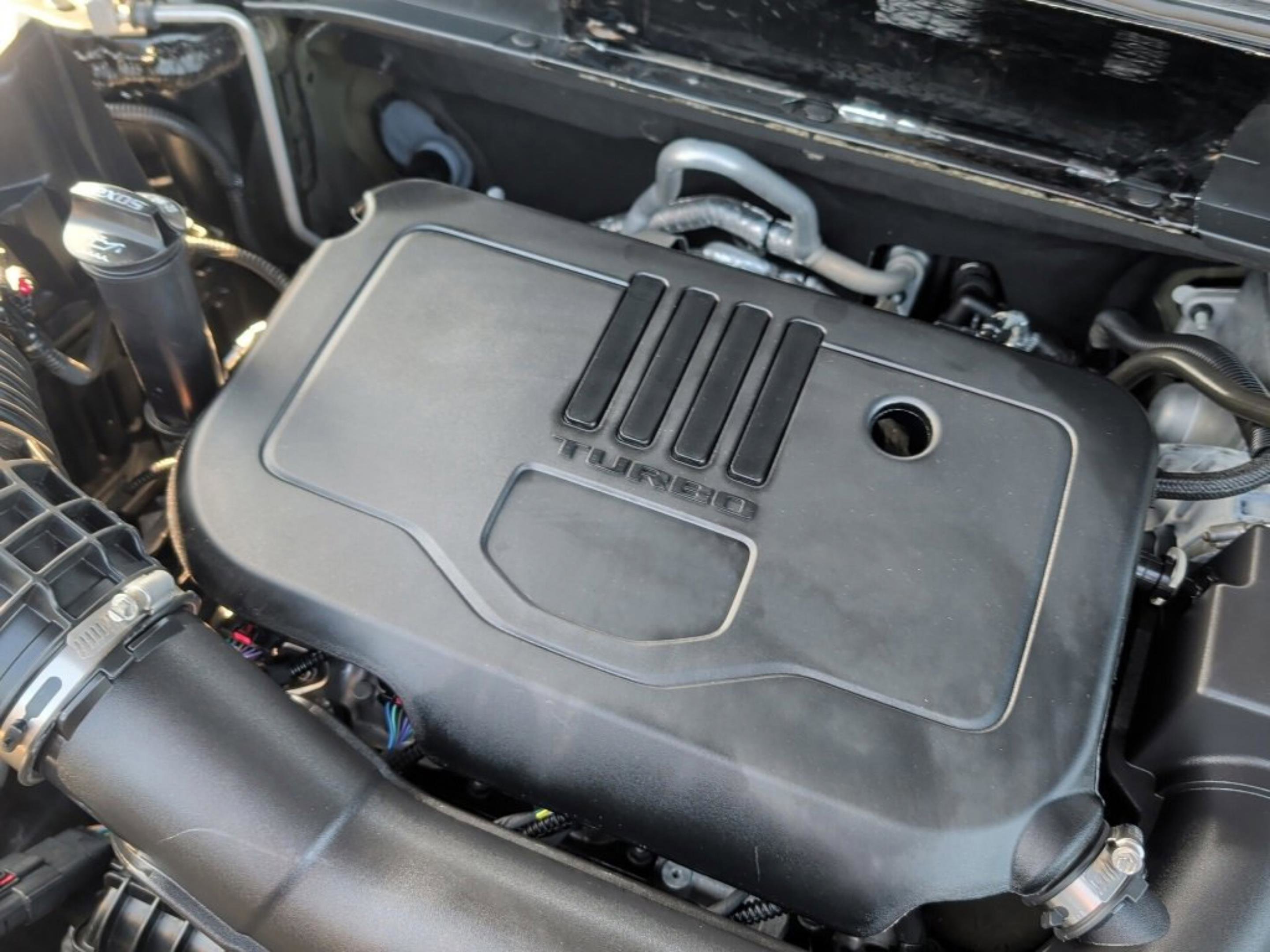 2023 GMC Acadia SLE - Photo 19