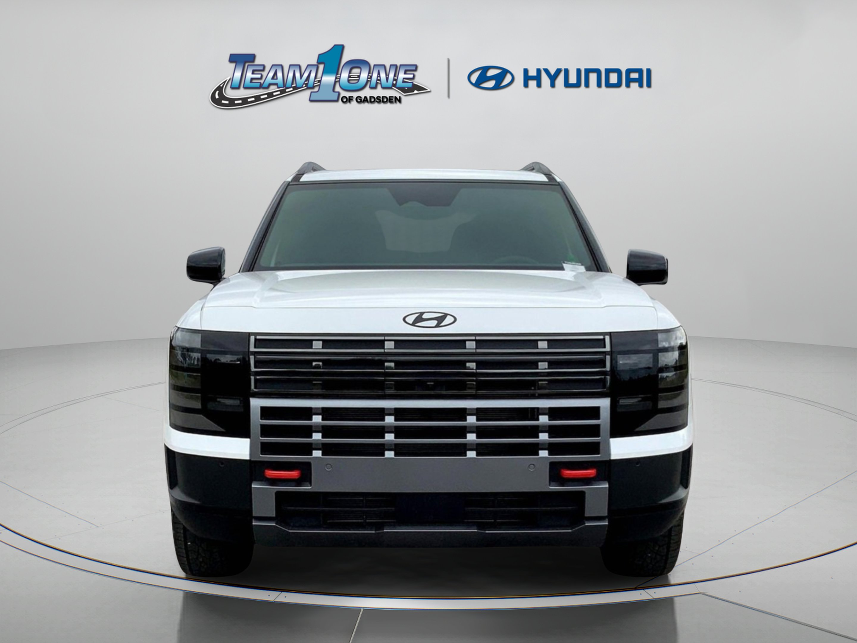 2026 Hyundai Palisade XRT Pro - Photo 2