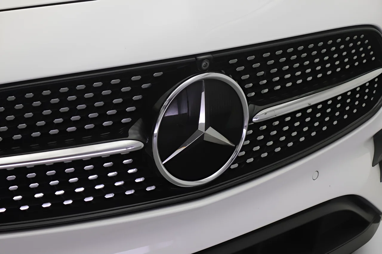 Used 2022 White Mercedes-Benz E 350 AMG® w/Night Package image 26