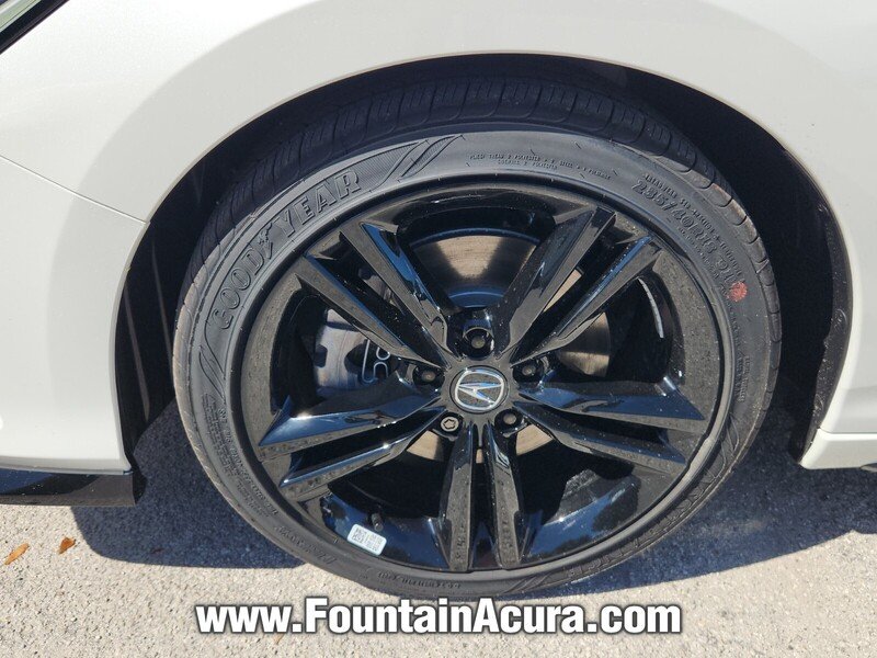 2026 Acura Integra A-Spec w/Technology Package - Photo 4