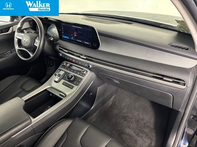 2025 Hyundai Palisade SEL - Photo 45