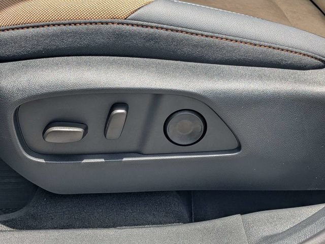 2026 Chevrolet Equinox ACTIV - Photo 21