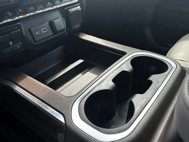 Used 2020 Beige Chevrolet LT Trail Boss image 22