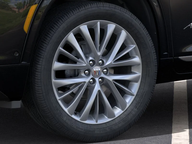 2026 Buick Enclave Avenir - Photo 9