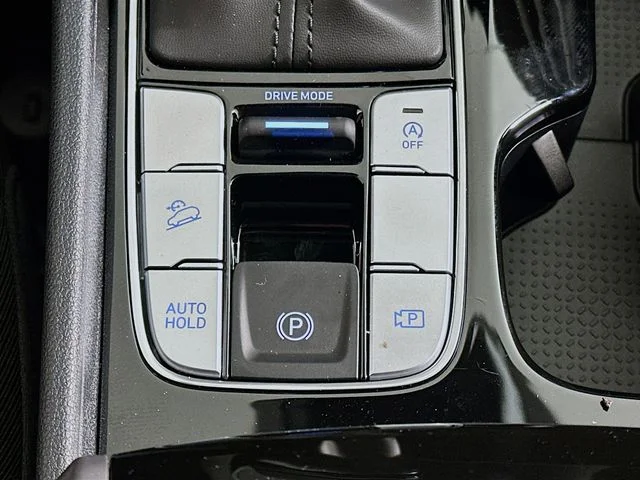 New 2026 Hyundai TUCSON SEL