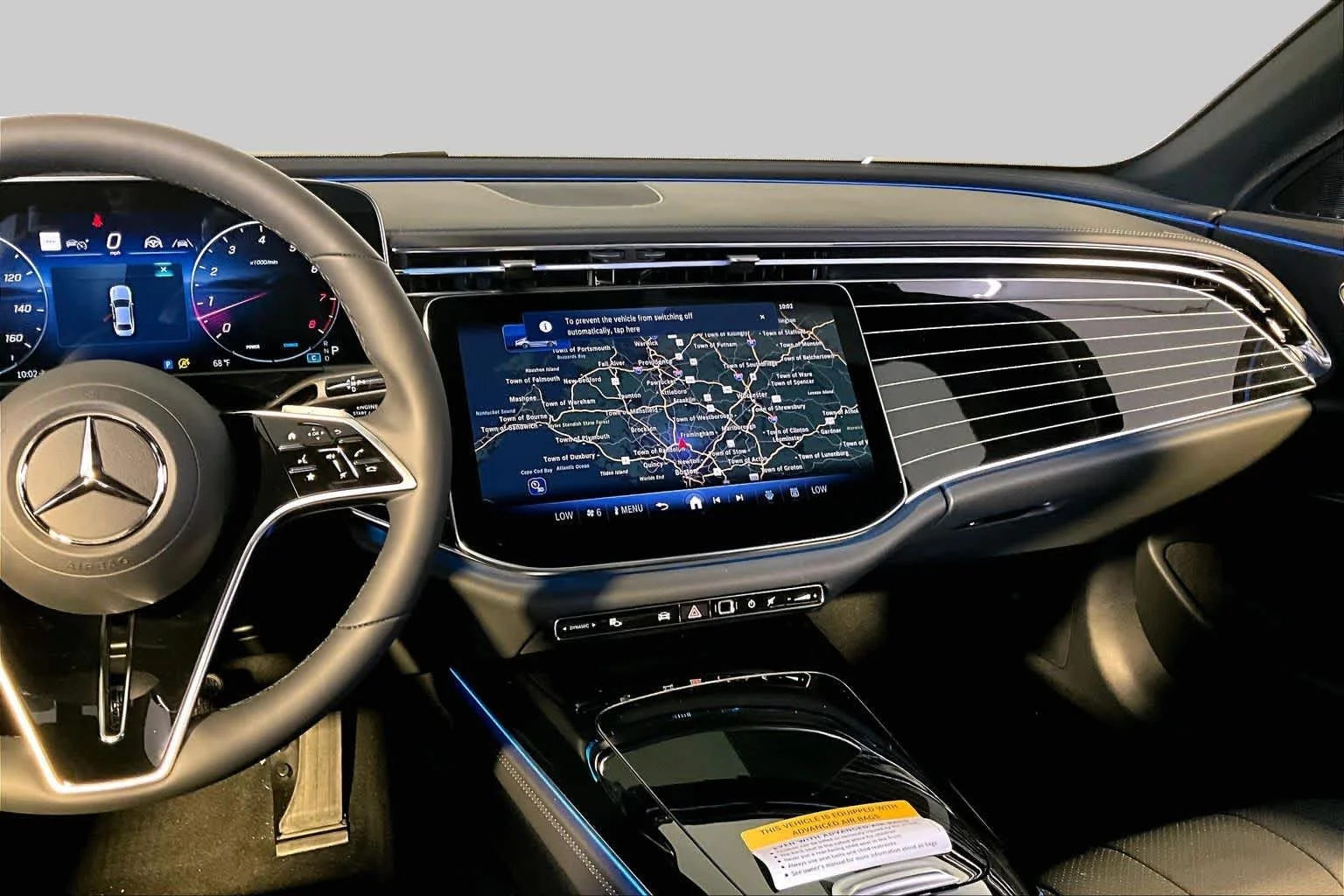 New 2026 Black Mercedes-Benz E 350 image 8