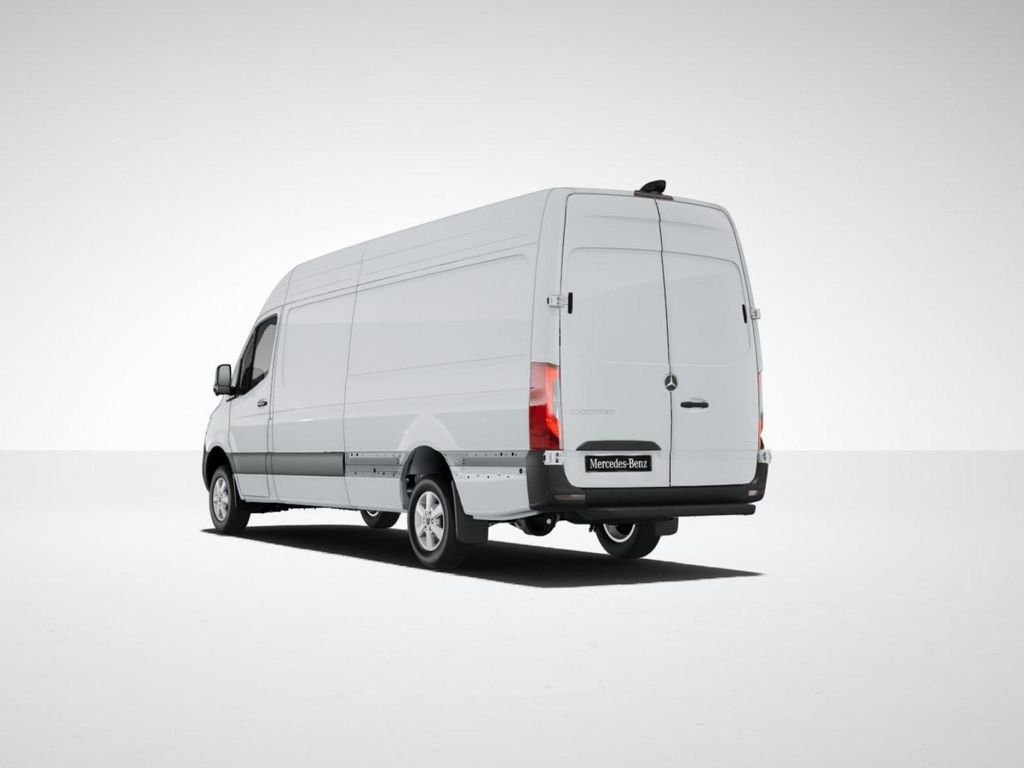 New 2026 White Mercedes-Benz Cargo 170 WB image 28