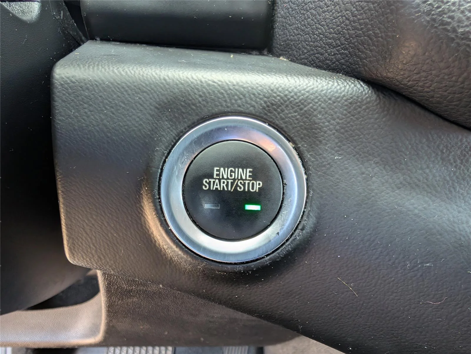 Used 2020 QUICKSILVER METALLIC GMC SLE image 16