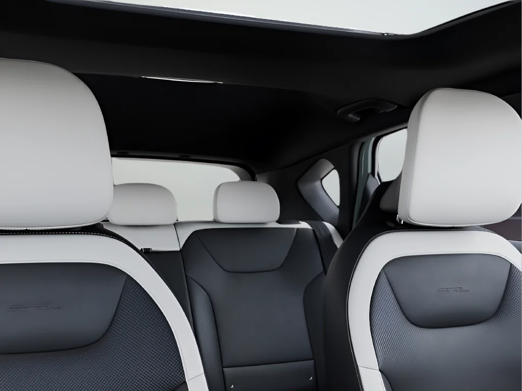 New 2026 Gray Kia GT-Line Turbo image 27