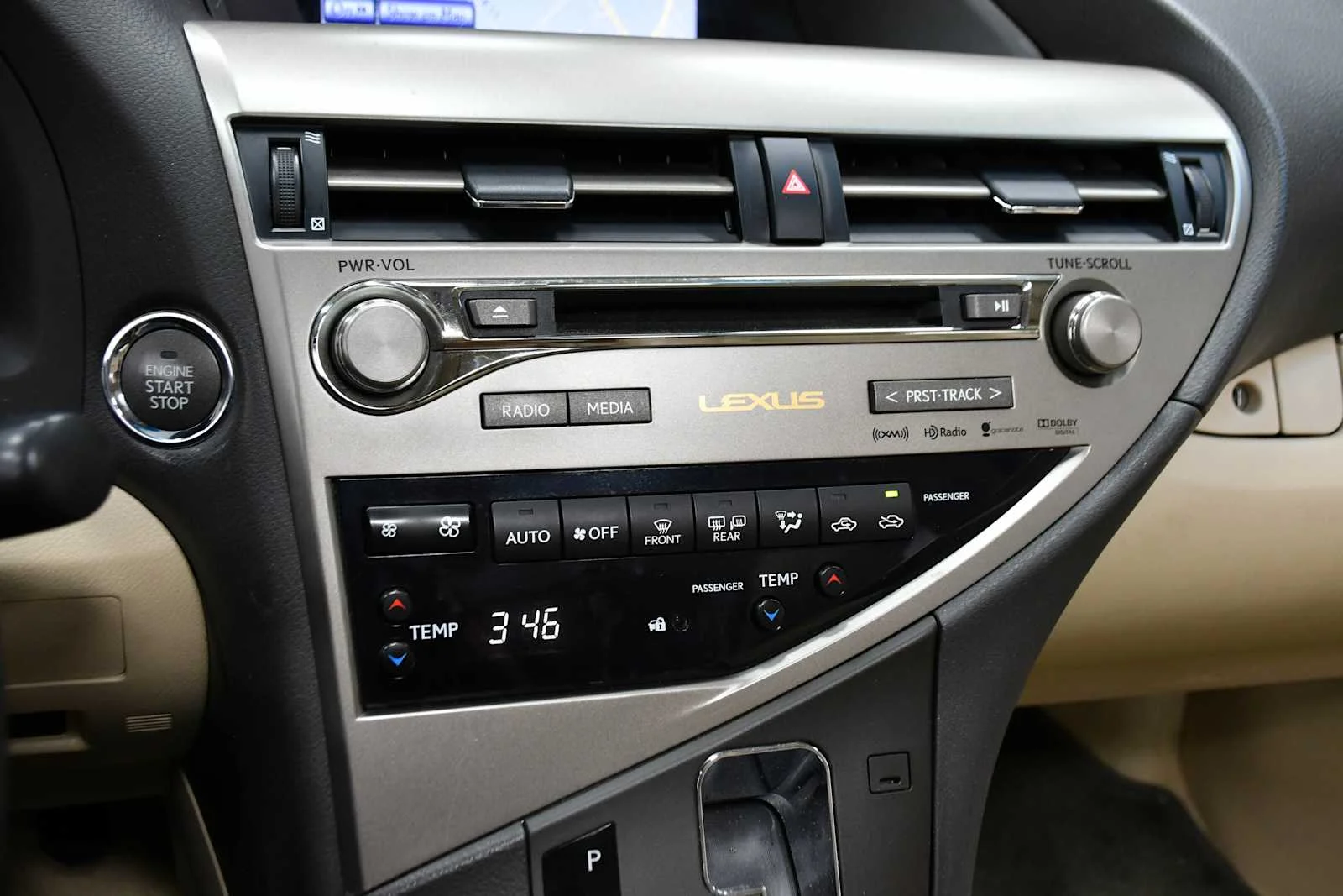 Used 2013 Nebula Gray Pearl Lexus  image 22