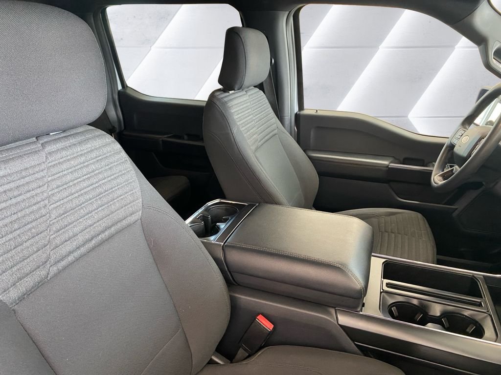Used 2022 Silver Ford XL image 14