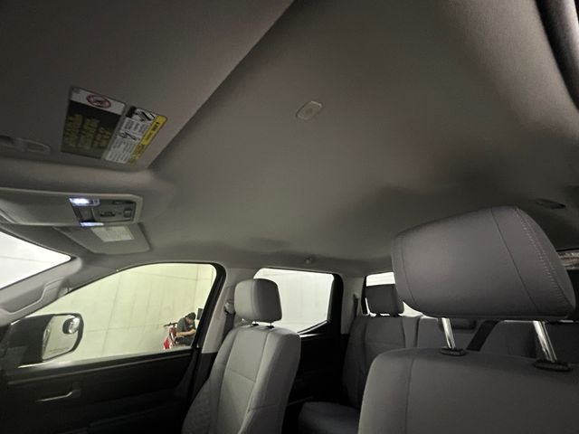 Used 2022 Gray Toyota SR5 image 25