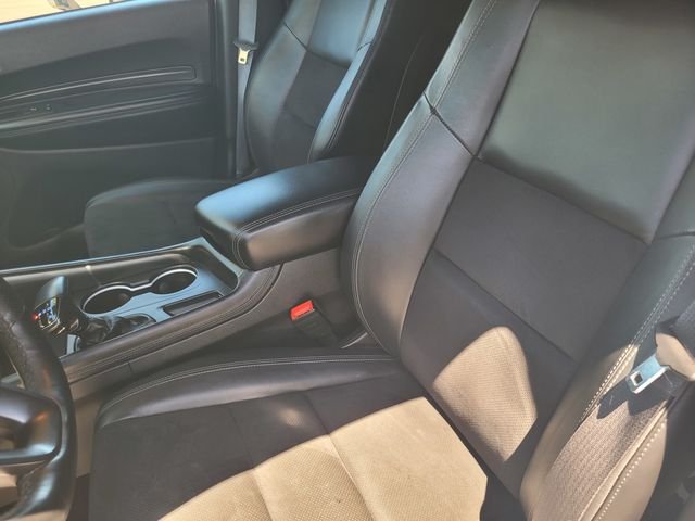 Used 2022 White Dodge GT Plus image 13