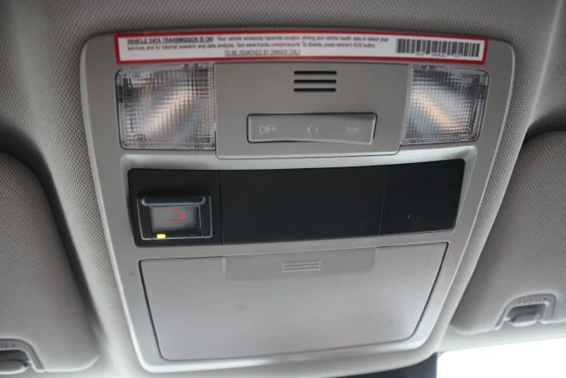 Used 2021 Silver Toyota SR5 image 11