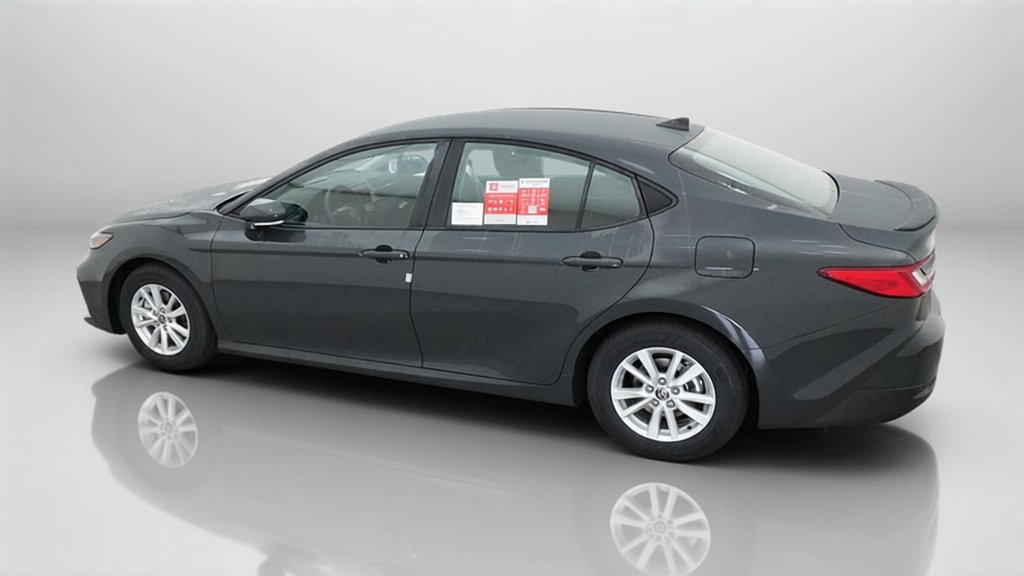New 2026 Underground Toyota LE image 15