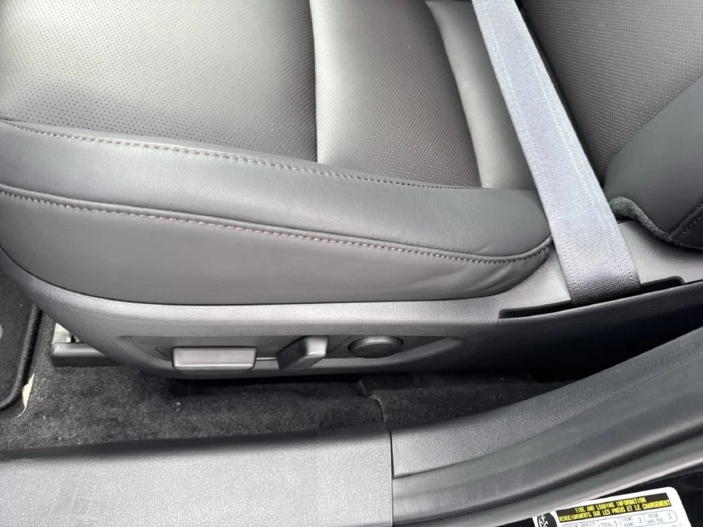 New 2026 Jet Black Mazda 2.5 S Premium AWD image 41