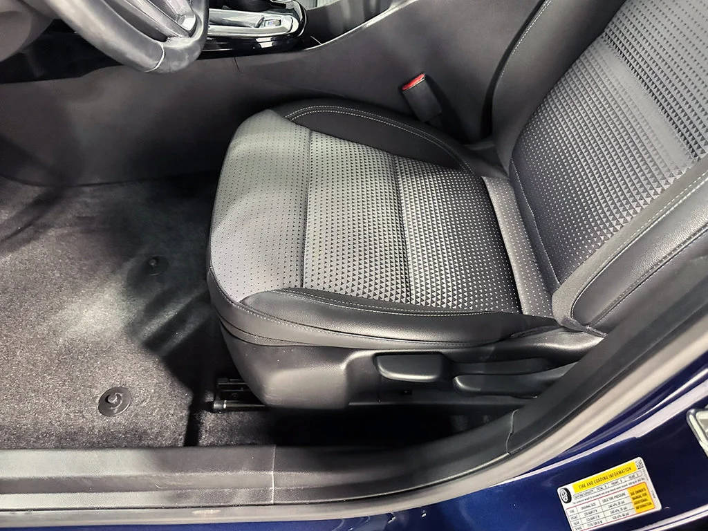 Used 2024 Blue Chevrolet LT image 21