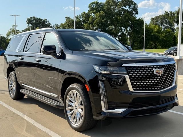 2023 Cadillac Escalade ESV Premium