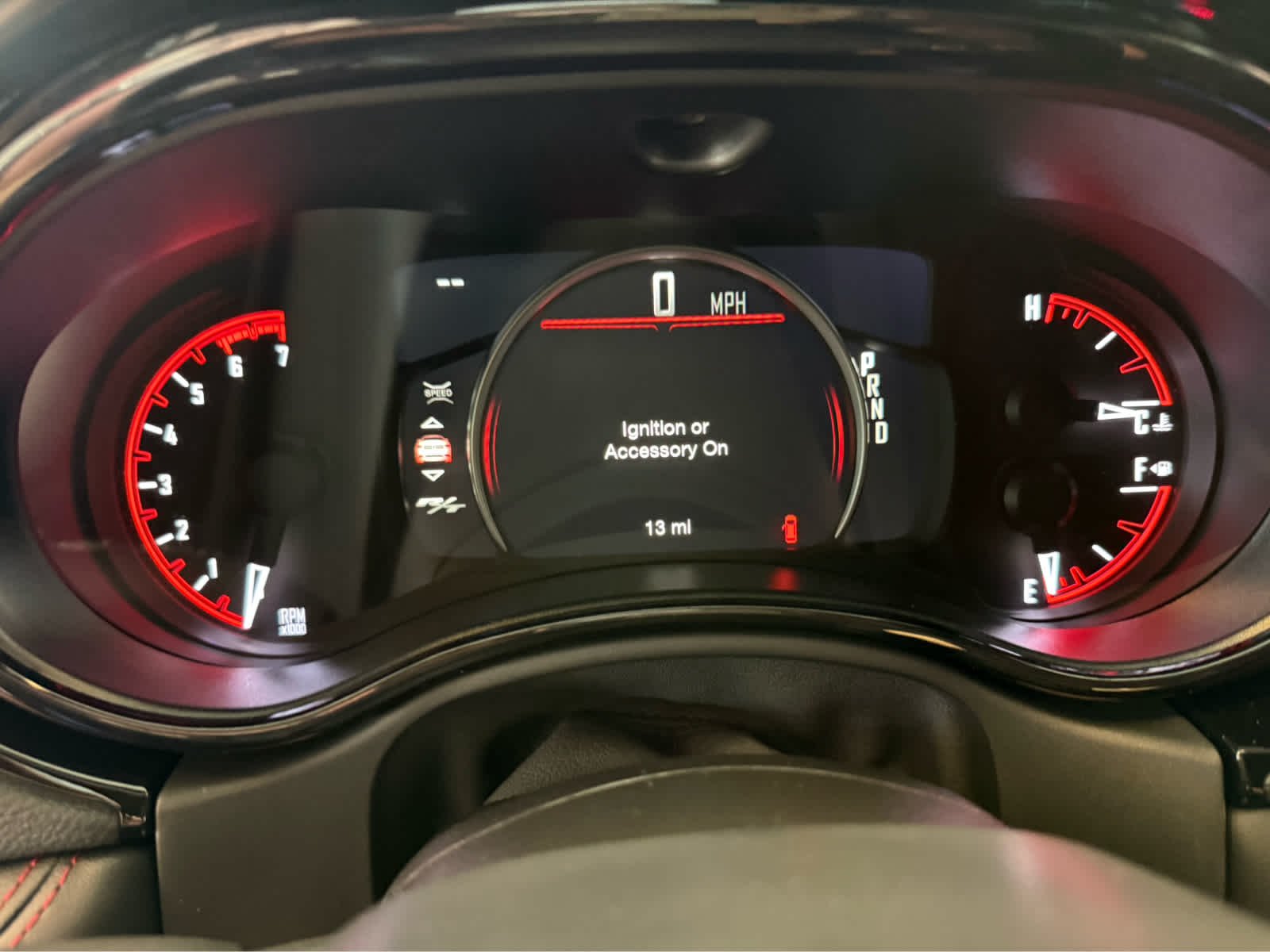New 2026 B5 Blue Dodge GT HEMI V8 image 23