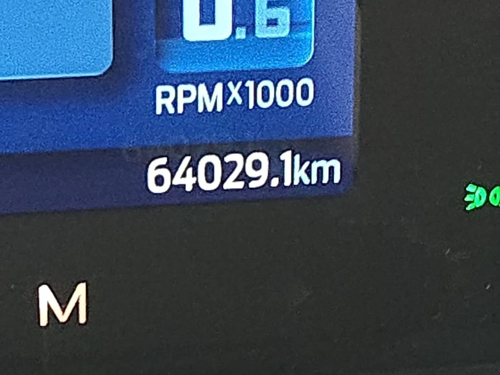 Used 2022 Black Ford Wildtrak image 18
