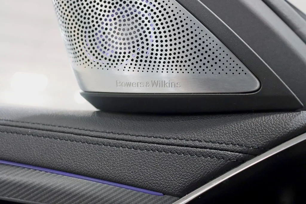 Used 2019 Gray BMW  image 41