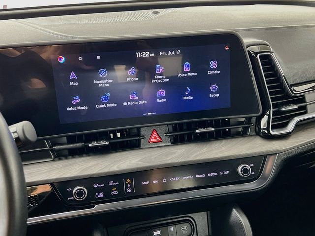 2023 Kia Sportage X-Line - Photo 17